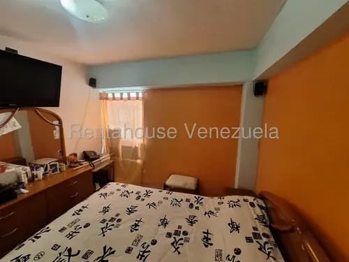 Venta Cómodo Apartamento Con Balcón En Centro, Barquisimeto,lara Mehilyn Perez