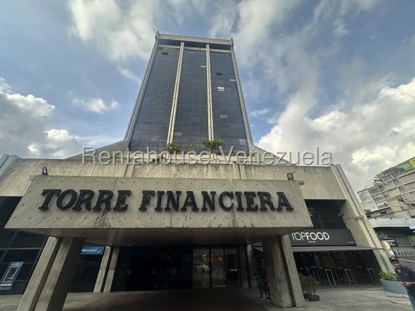 Comercial (Oficina) en Venta en Bello Monte, Distrito Metropolitano