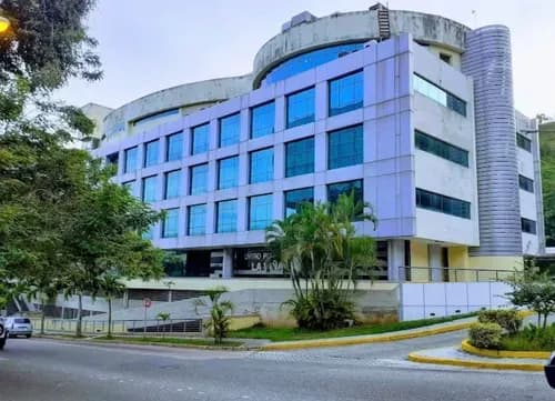 Mh Consultorio Medico En Alquiler Policlinico La Vina 40 Mts2
