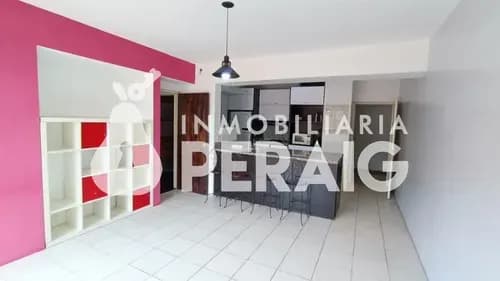 Apartamento De Nueva Data En Alquiler - Santa Mónica - 55m2 - Gd