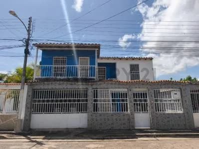 Casa en Venta Santa Cruz de Aragua