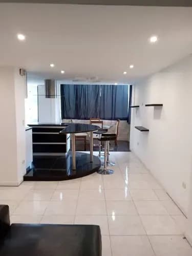 Johana Lazaro Alquila O Vende Apartamento Amoblado En Urb. El Parral **clientes Directos**