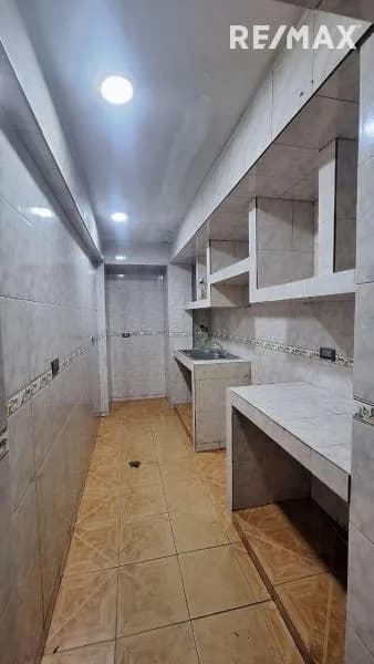 Alquilo Apartamento en Catia