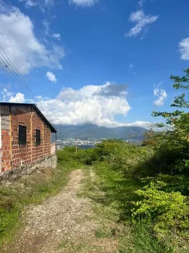 Terreno En Venta En Tucape San Cristóbal /im