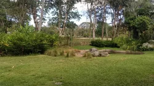 Espectacular Terreno De 65 Hectáreas Se Vende En El Junquito