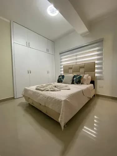 Alquiler De Apartamento Tipo Estudio Las Chimeneas Db-rm