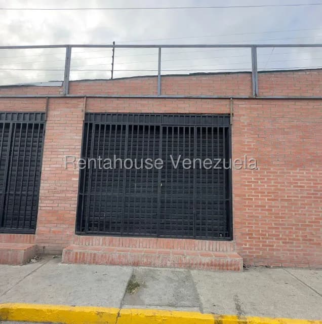 Comercial (Local Comercial) en Alquiler en Zona Oeste, Lara