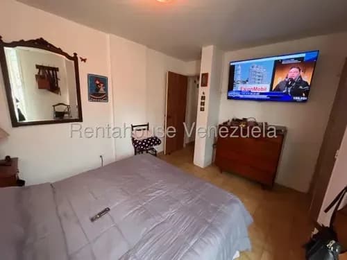 Alquila En La Boyera Mls #26-12274 Ng