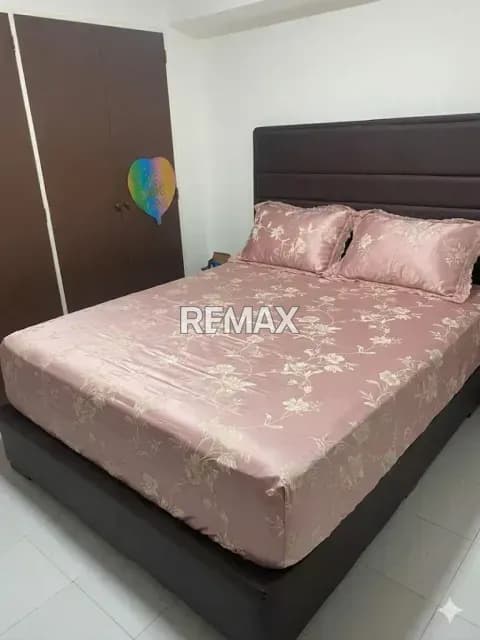 Amplia Habitaciòn con baño en alquiler en la Boyera en el conjunto residencial Vista Hermosa