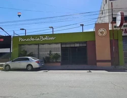 Re/max 2 Mil Vende Local Comercial, Panaderia Bolivar, Av. Bolivar, Porlamar, Nueva Esparta, Isla De Margarita