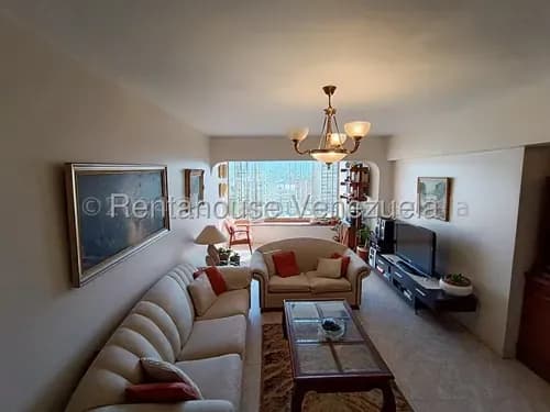Ip Vendo Apartamento En El Marqués 26-17193 Yf