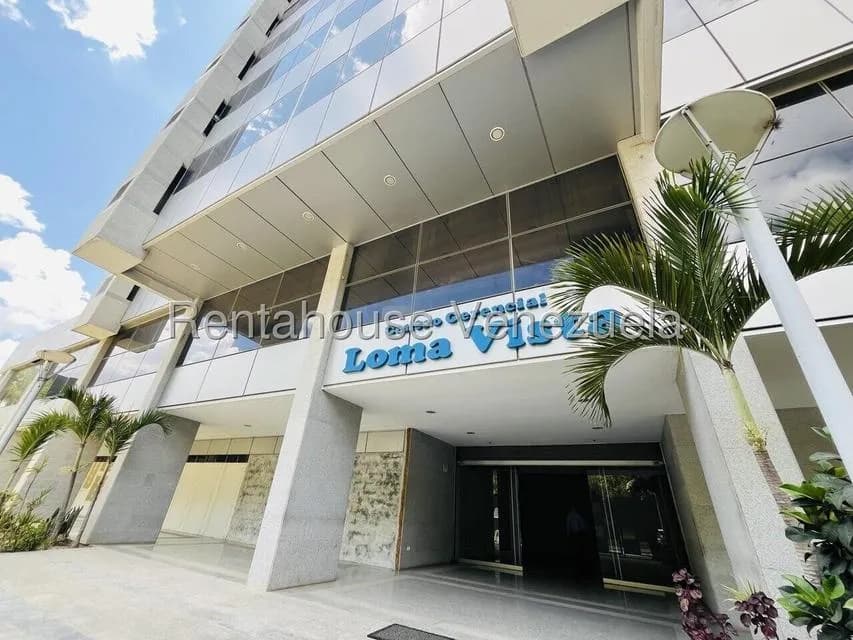 Oficina en venta - $120k