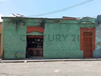 Terreno Comercial