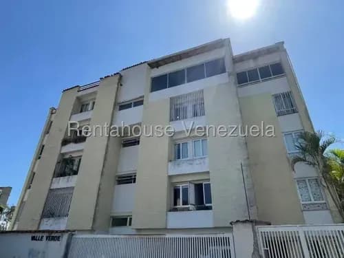 Amplio Y Comodo Apartamento Con Clima De Montaña En Monte Alto 2619703 Ijp