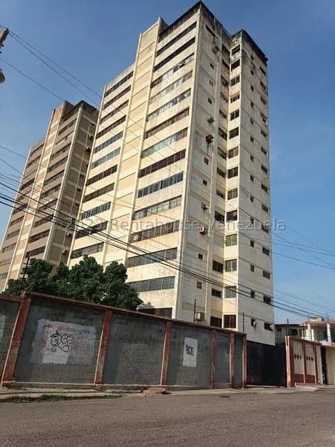 Apartamento (1 Nivel) en Venta en Valle Frio, Zulia