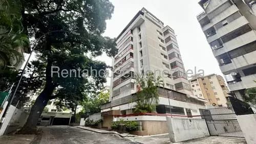 Apartamento En Alquiler La Campiña 26-394