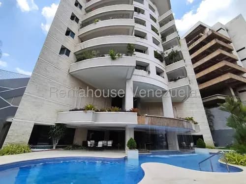 Apartamentos En Zona De Alto Target Valencia Terraza Del Country. Si Estas Buscando Amplitud, Confort, Lujo Y Seguridad,está Propiedad Es Ideal. Inm 26-21337. Solo Clientes