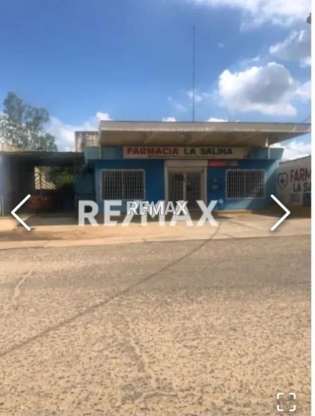En alquiler local comercial