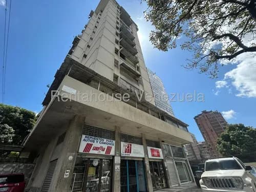 Mg Apartamento En Venta En Santa Eduvigis! 26-19758