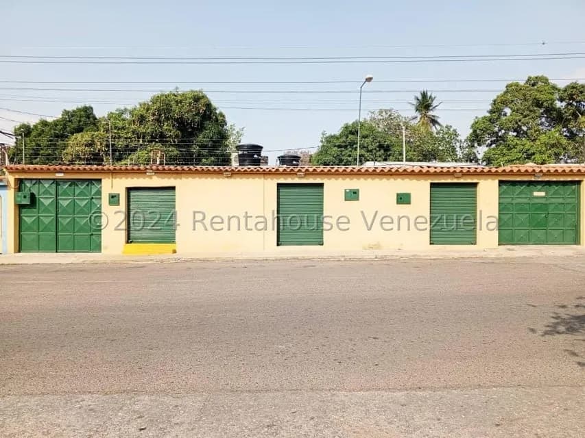 Comercial (Local Comercial) en Alquiler en Parroquia Concepcion, Lara