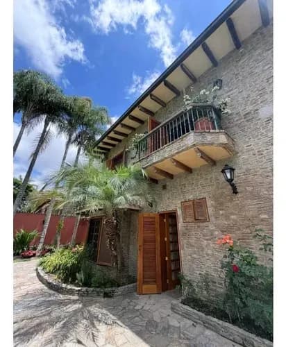 Vendo Casa En La Lagunita