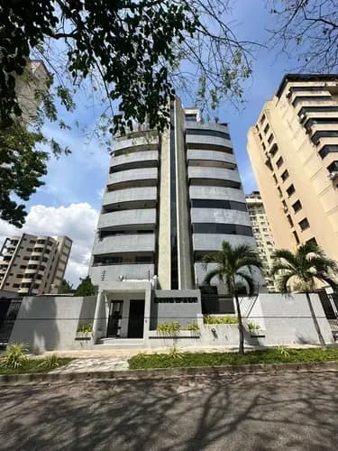 Venta Apartamento: Res. Ikaro La Trigaleña , Fcaballero