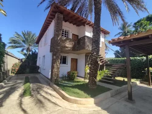 Conjunto Residencial Tepuy, Atamo Sur