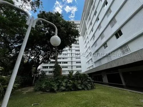 Apartamento En Venta - Los Naranjos De Las Mercedes - Deigmarys Gil - Mls 24-26606