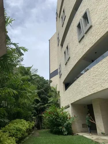 Venta De Dúplex Tipo Loft En Urb Naranjos De Las Mercedes, Municipio Baruta