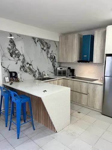 Excelente Apartamento Ubicado Frente A Brazas
