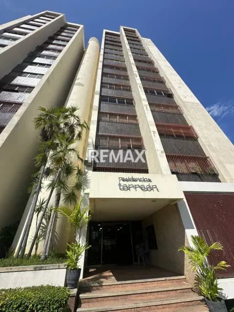Apartamento Ubicado En La Residencias Torreón