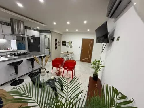 Michelle Vende Apartamento Las Chimeneas Tierra Encantada Valencia Ab-i /526