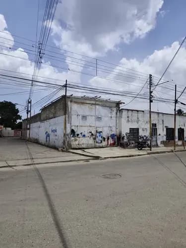 Momentum Galpón Estratégico En Alquiler En Valencia, Santa Rosa Edo Carabobo