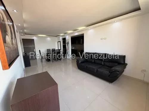 Colinas De La Tahona Venta Apartamento Remodelado Hermosa Vista