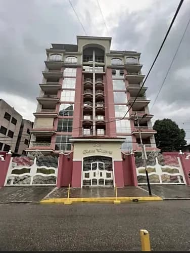 Se Alquila Apto Amoblado. Urb La Arboleda. Maracay