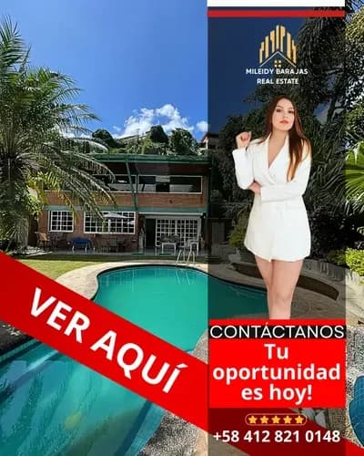 Casa En Venta Colinas De Santa Mónica