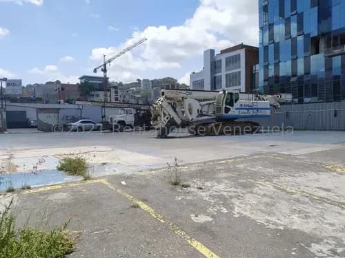 Terreno En Venta - Ab 23-8990