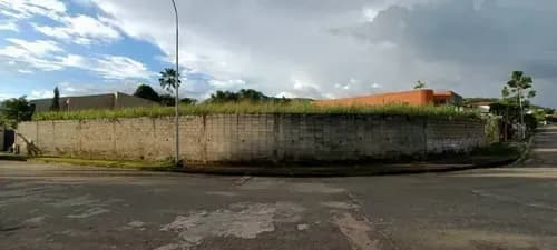 Enta Terreno De Uso Residencial En Altos De Guataparo, Rg
