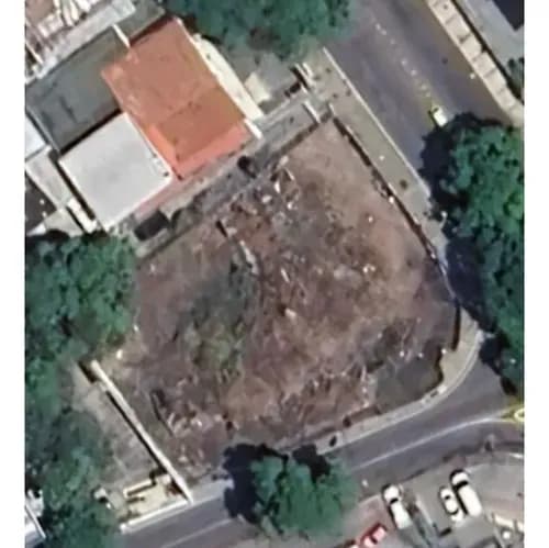 Se Vende/alquila Terreno 1500m² Altamira