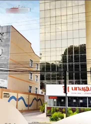 Oficinas Corporativas En Alquiler