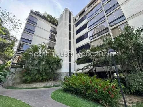 Espectacular Apartamento En Venta En Urb Chulavista, Codg Mas 24-26042