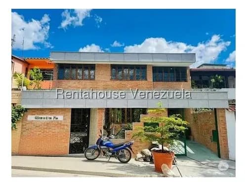 Casa En Venta Santa Cecilia Ee26-11526