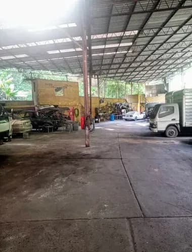 Taller Mecánico/ Latoneria En Venta
