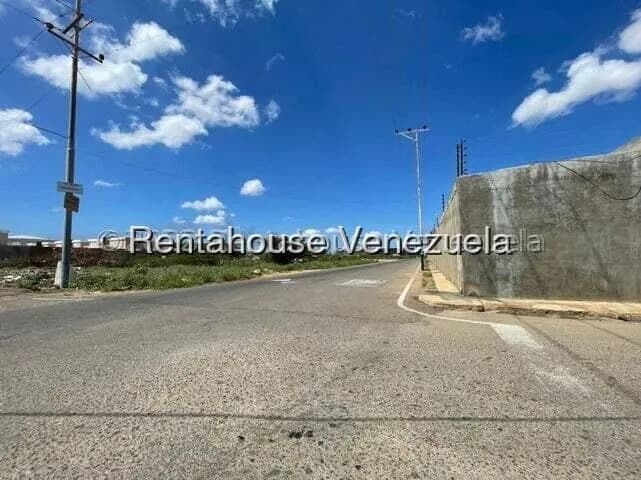 Terreno (Comercial) en Venta en Puerta Maraven, Falcon
