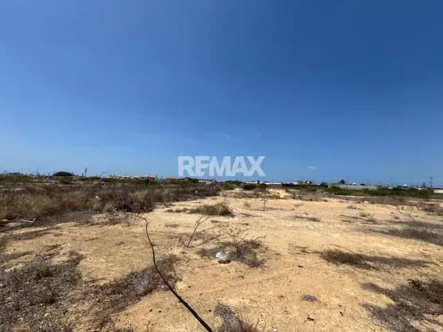TERRENO EN VENTA