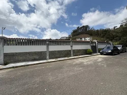 Casa En Venta Un Nivel Pan De Azúcar Carrizal