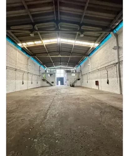 Galpón En Alquiler Ideal Para Fábricas O Almacén Tcl G 9122169