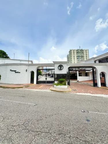 En Venta Estratégica Y Acogedora Casa Conj Tamayo Suite Av Ppal Ferrero Tamayo San Cristóbal Táchira Venezuela Ygn