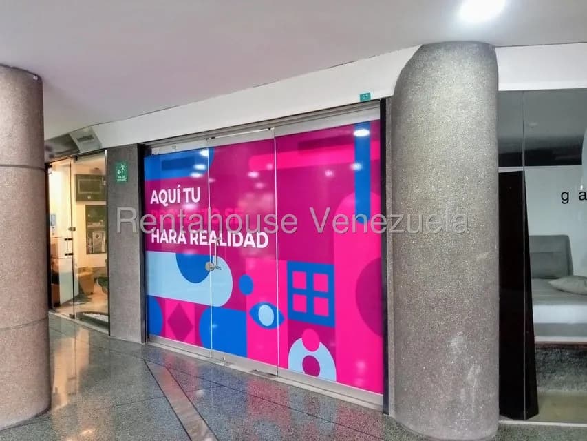 Comercial (Local Comercial) en Alquiler en Los Naranjos del Cafetal, Distrito Metropolitano
