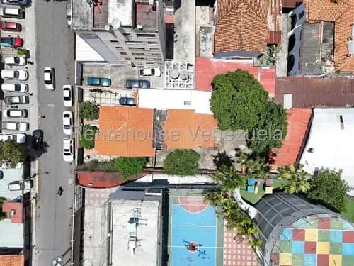 Casa En Venta La Florida 26-15912